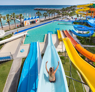 Туреччина, Кемер | Rixos Sungate 5★