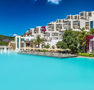 Туреччина, Бодрум | Kempinski Barbaros Bay 5★