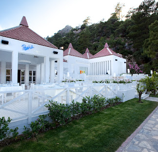 Туреччина, Фетхіє | Hillside Beach Club 5★