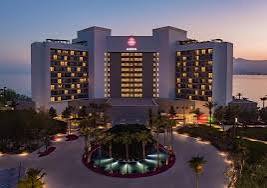 Туреччина, Анталія | Akra Hotel 5★