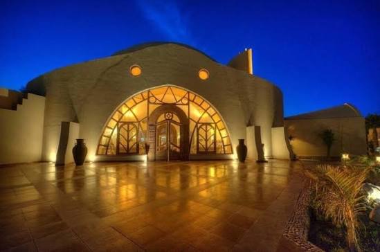 Єгипет, Таба | Intercontinental Taba 5★