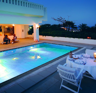 Єгипет, Шарм-ель-Шейх | Baron Resort 5★